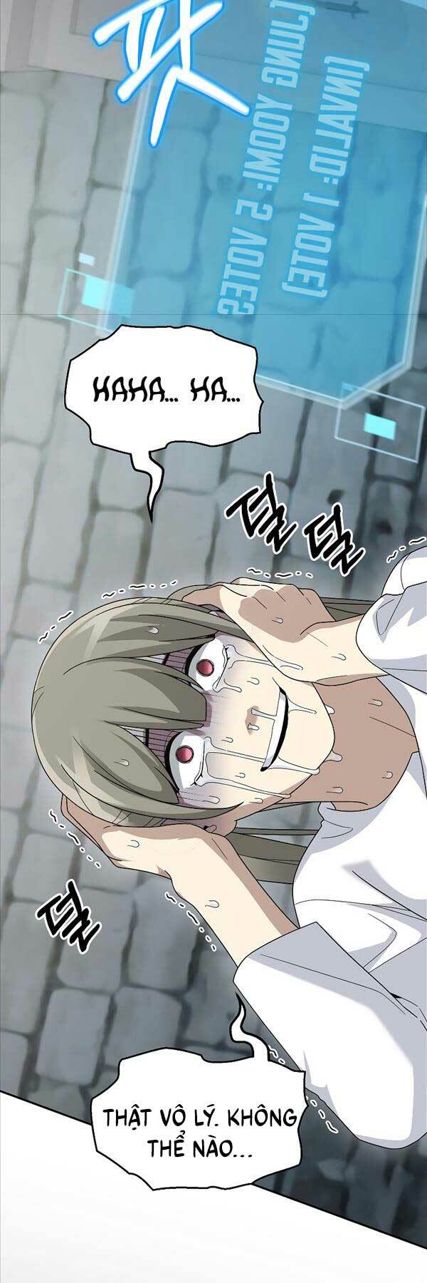 Người Mới Này Quá Mạnh Chapter 73 - Trang 43