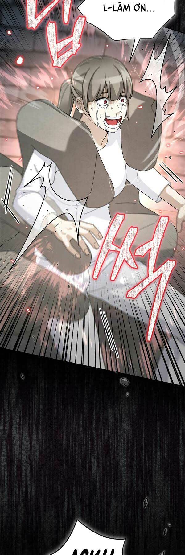 Người Mới Này Quá Mạnh Chapter 73 - Trang 47