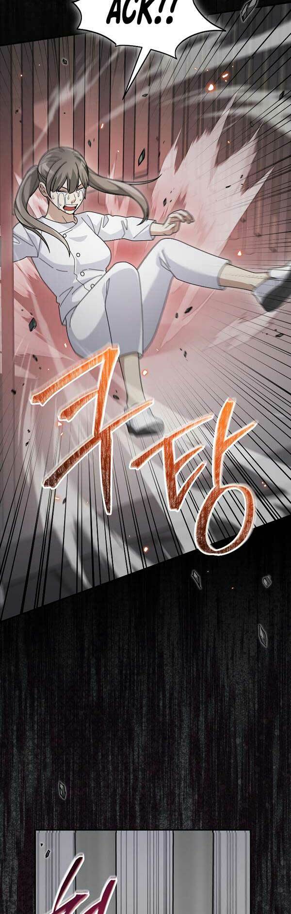 Người Mới Này Quá Mạnh Chapter 73 - Trang 48