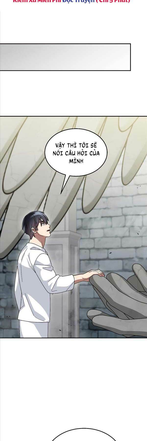 Người Mới Này Quá Mạnh Chapter 73 - Trang 4