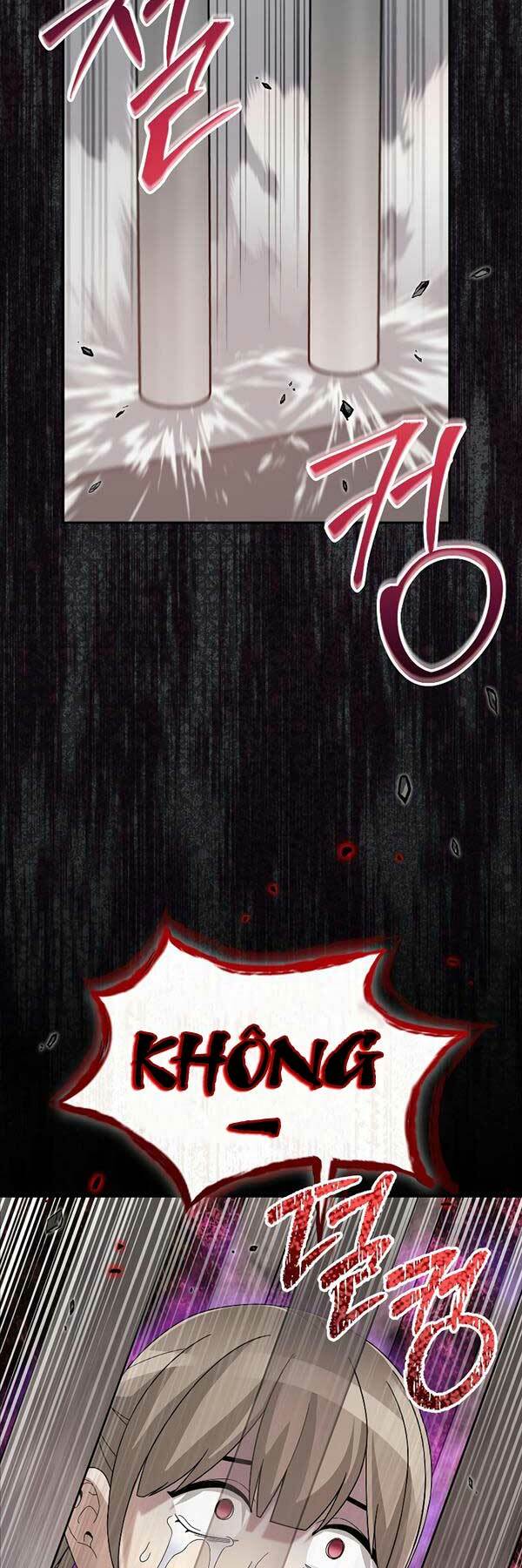 Người Mới Này Quá Mạnh Chapter 73 - Trang 49