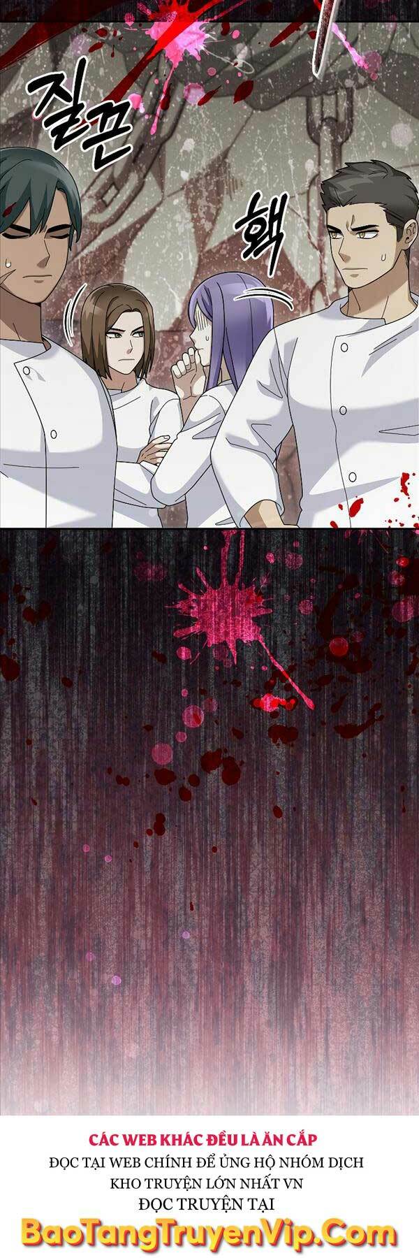 Người Mới Này Quá Mạnh Chapter 73 - Trang 53