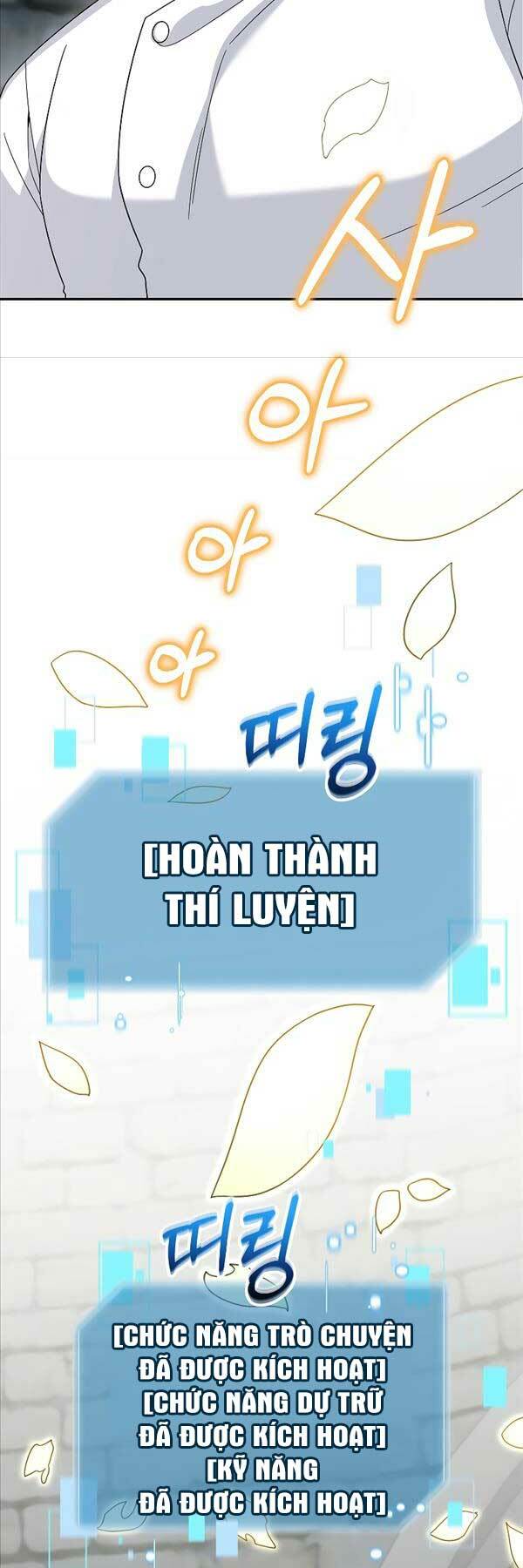 Người Mới Này Quá Mạnh Chapter 73 - Trang 55