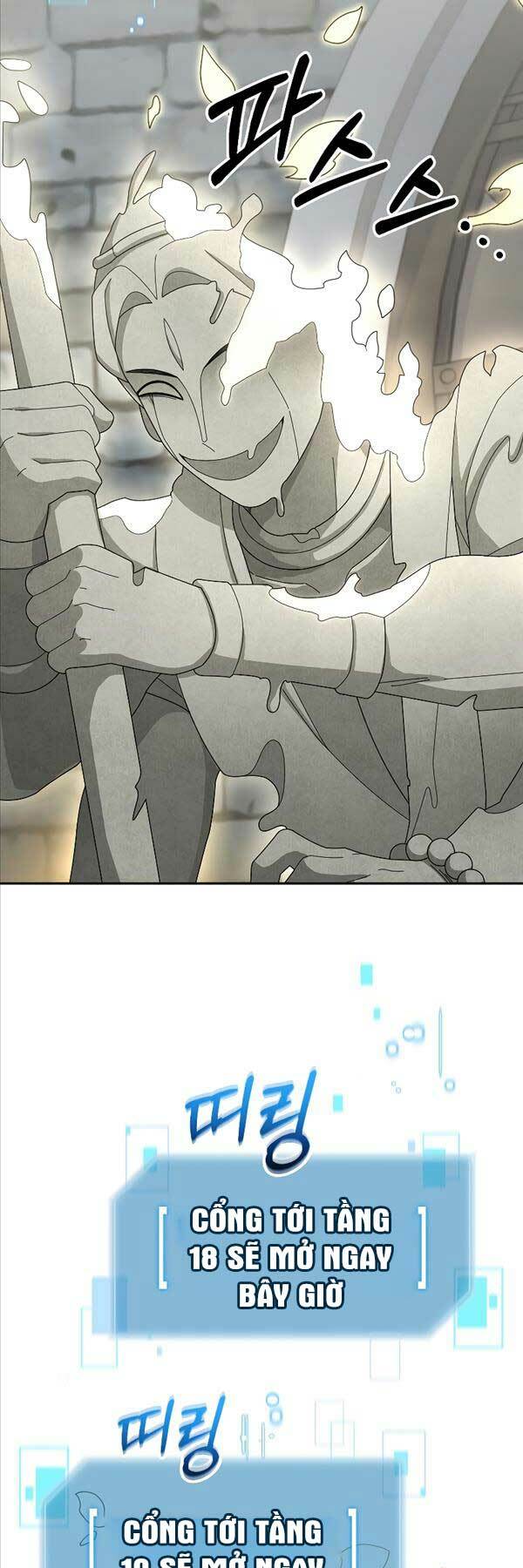 Người Mới Này Quá Mạnh Chapter 73 - Trang 56