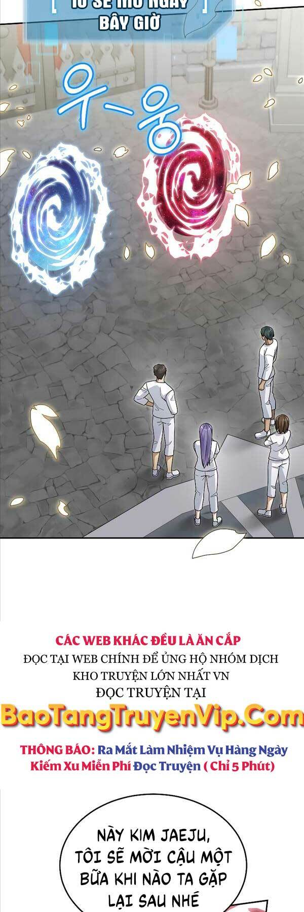 Người Mới Này Quá Mạnh Chapter 73 - Trang 57