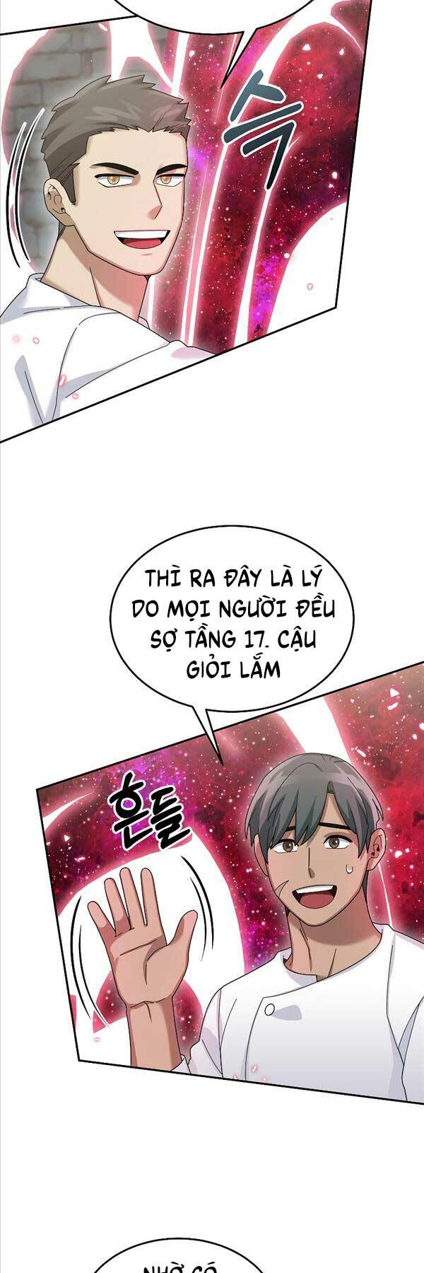 Người Mới Này Quá Mạnh Chapter 73 - Trang 58