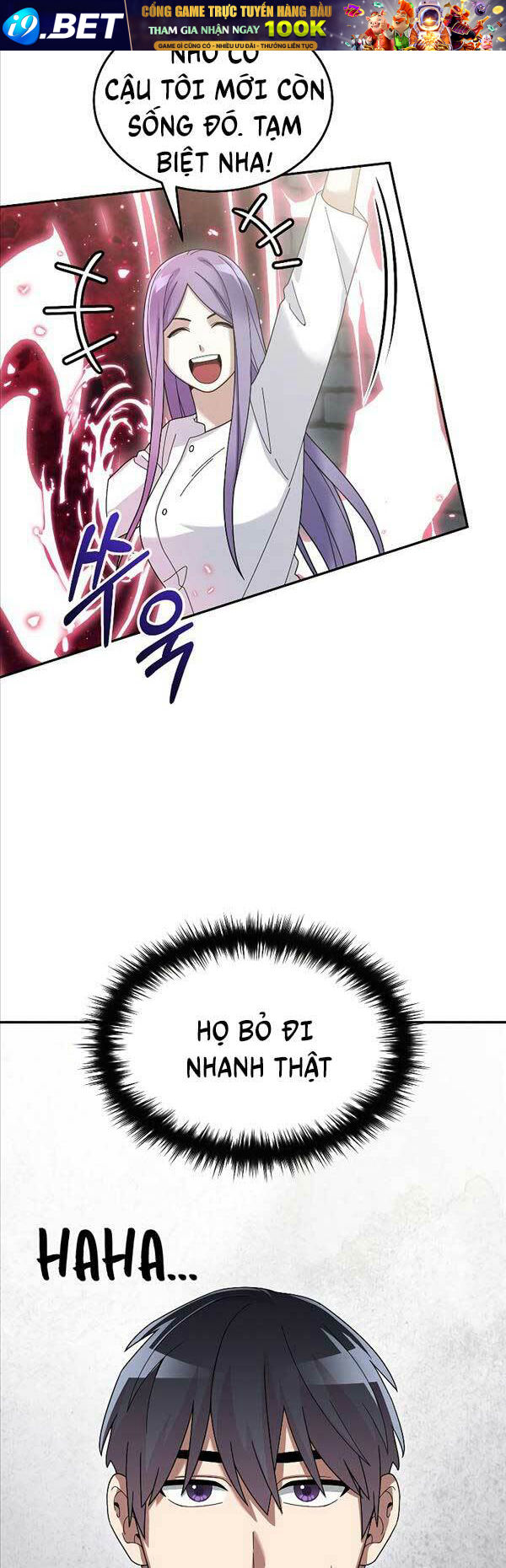 Người Mới Này Quá Mạnh Chapter 73 - Trang 59