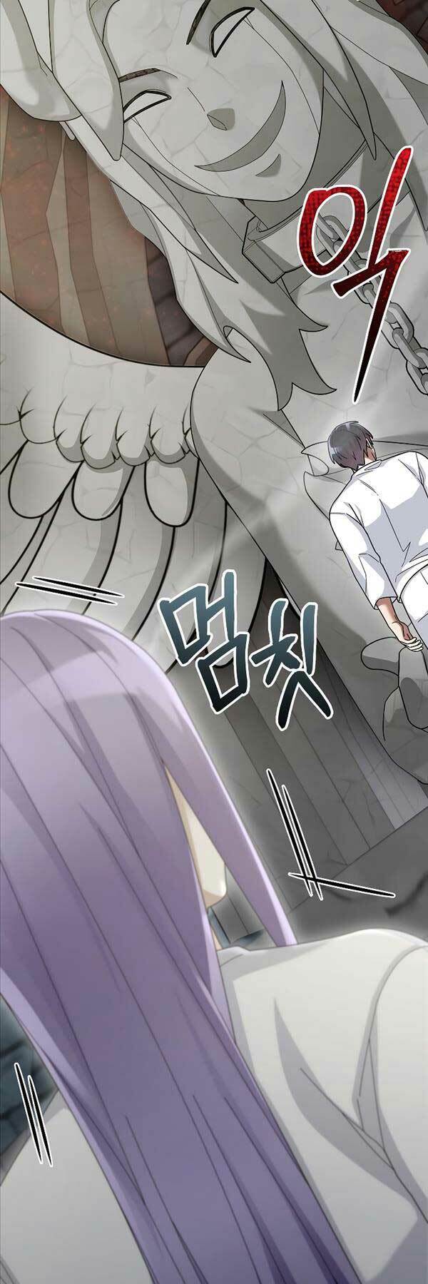 Người Mới Này Quá Mạnh Chapter 73 - Trang 8