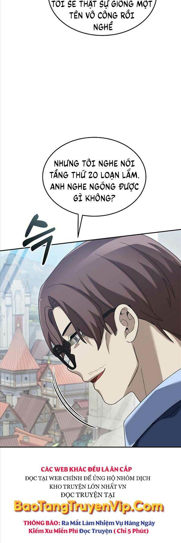 Người Mới Này Quá Mạnh Chapter 74 - Trang 9