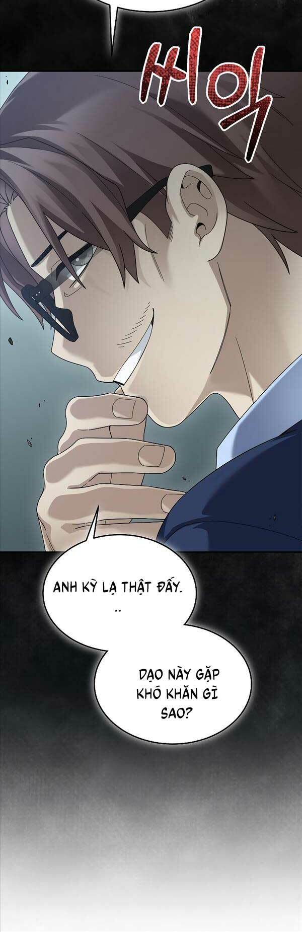 Người Mới Này Quá Mạnh Chapter 74 - Trang 11