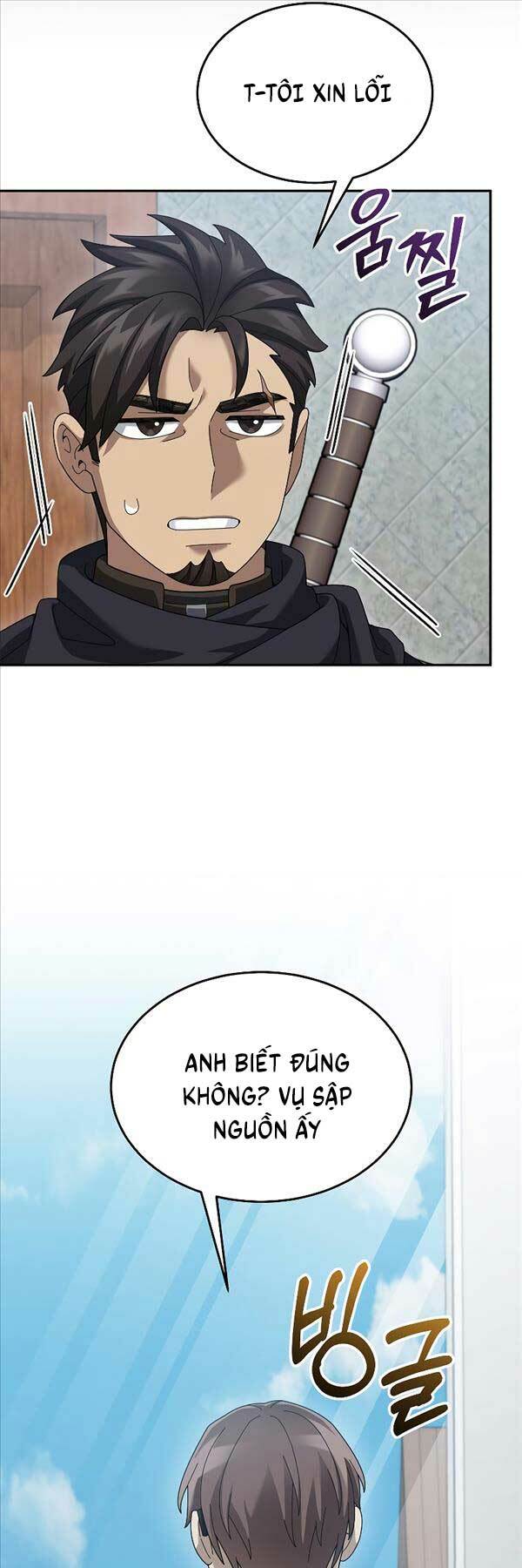 Người Mới Này Quá Mạnh Chapter 74 - Trang 12