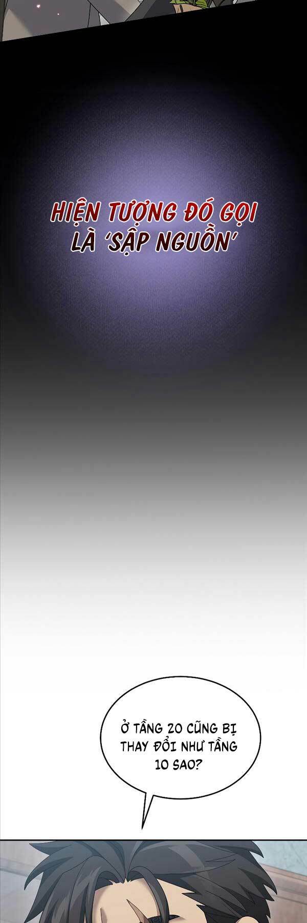 Người Mới Này Quá Mạnh Chapter 74 - Trang 15