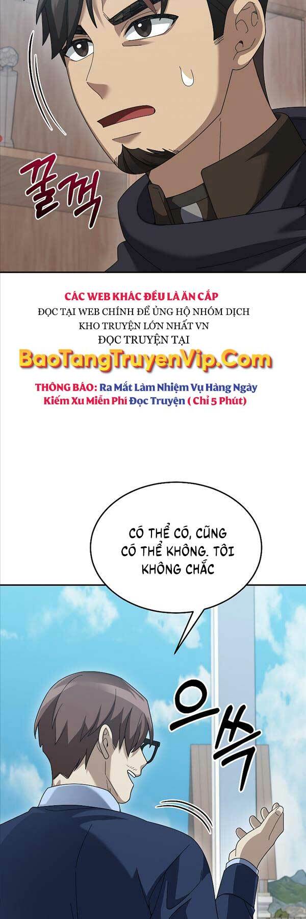 Người Mới Này Quá Mạnh Chapter 74 - Trang 16