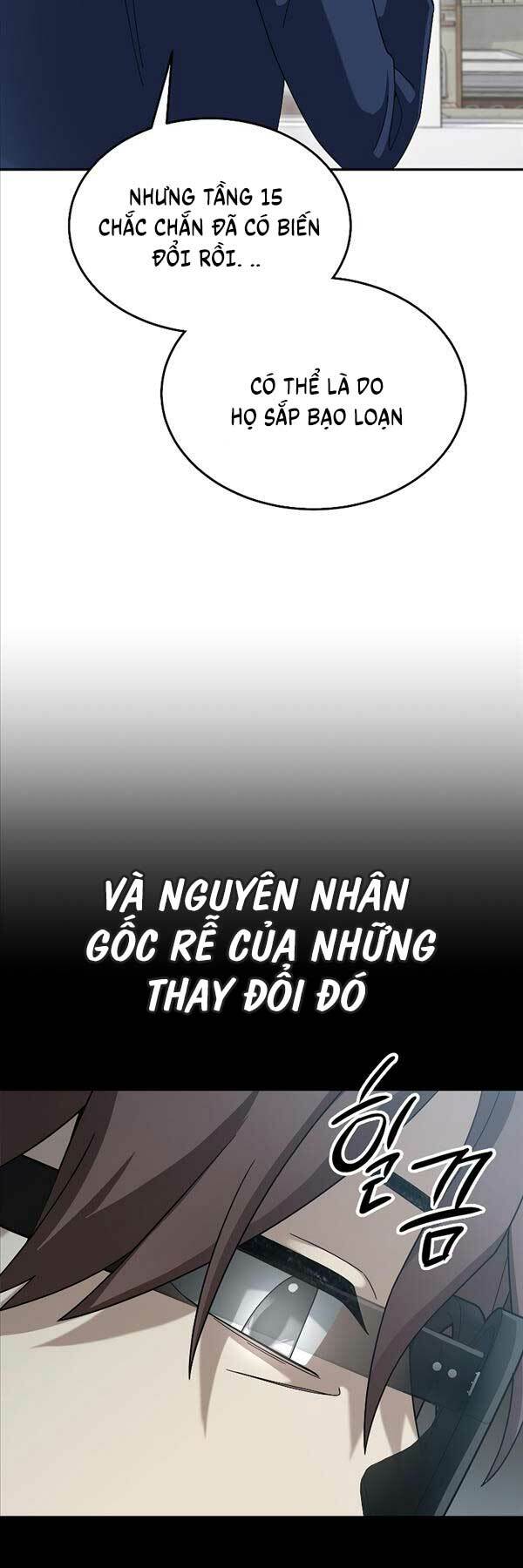 Người Mới Này Quá Mạnh Chapter 74 - Trang 17