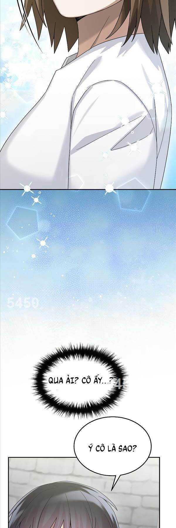 Người Mới Này Quá Mạnh Chapter 74 - Trang 1