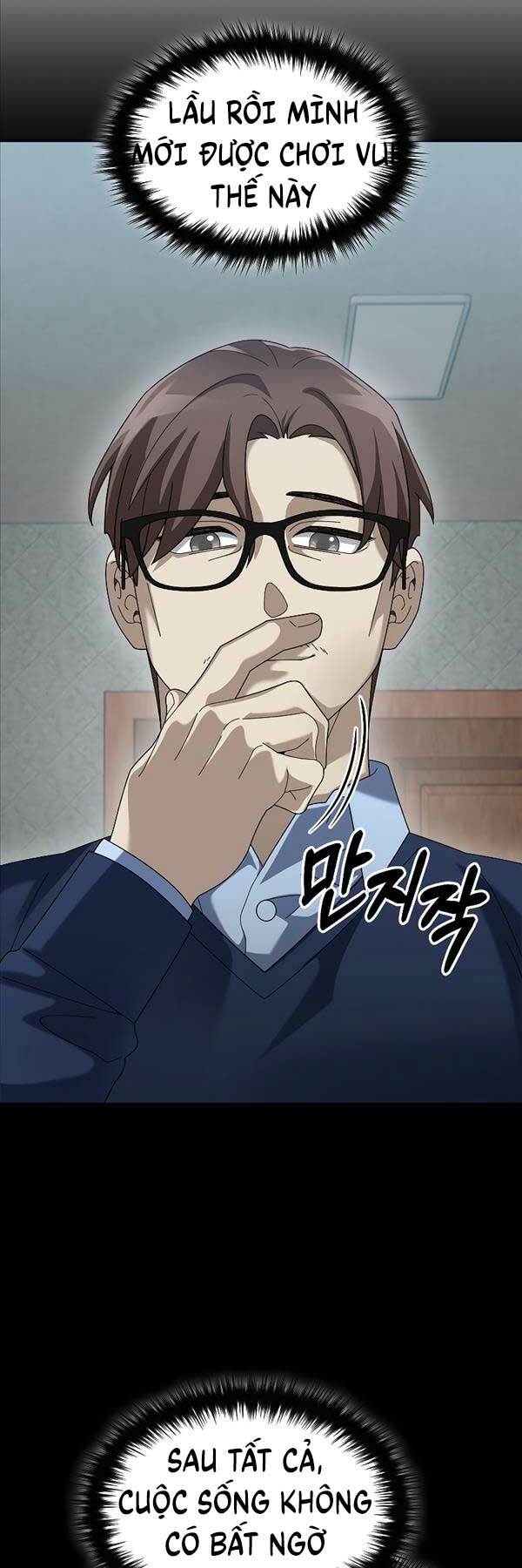 Người Mới Này Quá Mạnh Chapter 74 - Trang 20