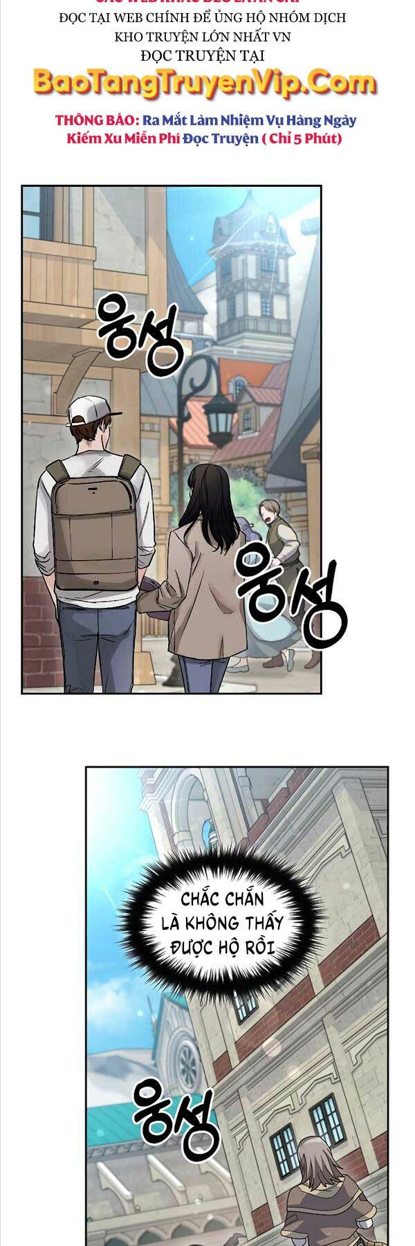 Người Mới Này Quá Mạnh Chapter 74 - Trang 22