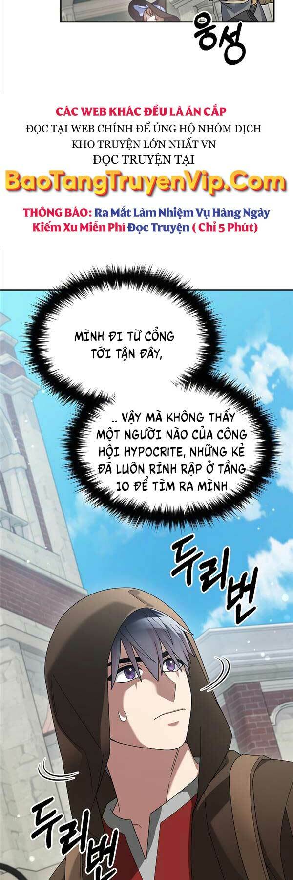 Người Mới Này Quá Mạnh Chapter 74 - Trang 23