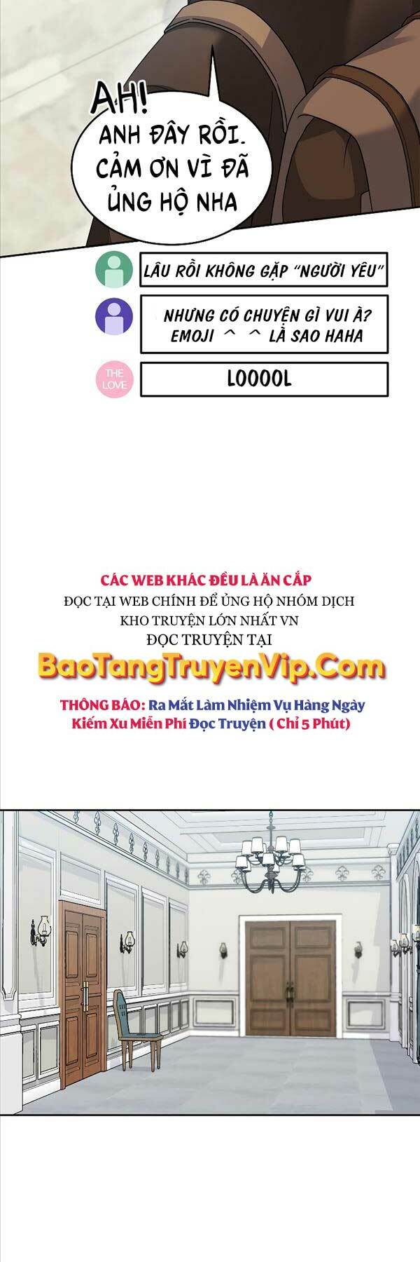 Người Mới Này Quá Mạnh Chapter 74 - Trang 26