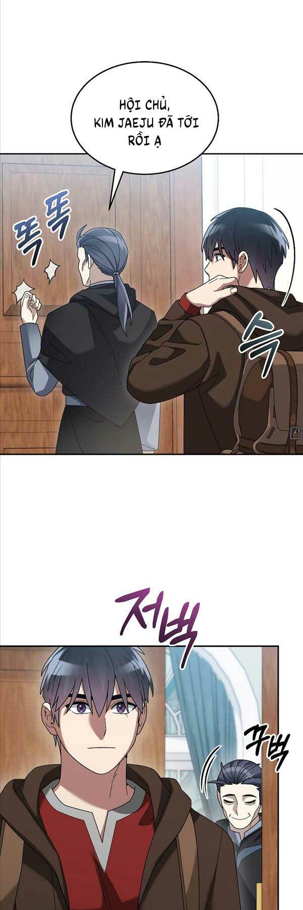 Người Mới Này Quá Mạnh Chapter 74 - Trang 27