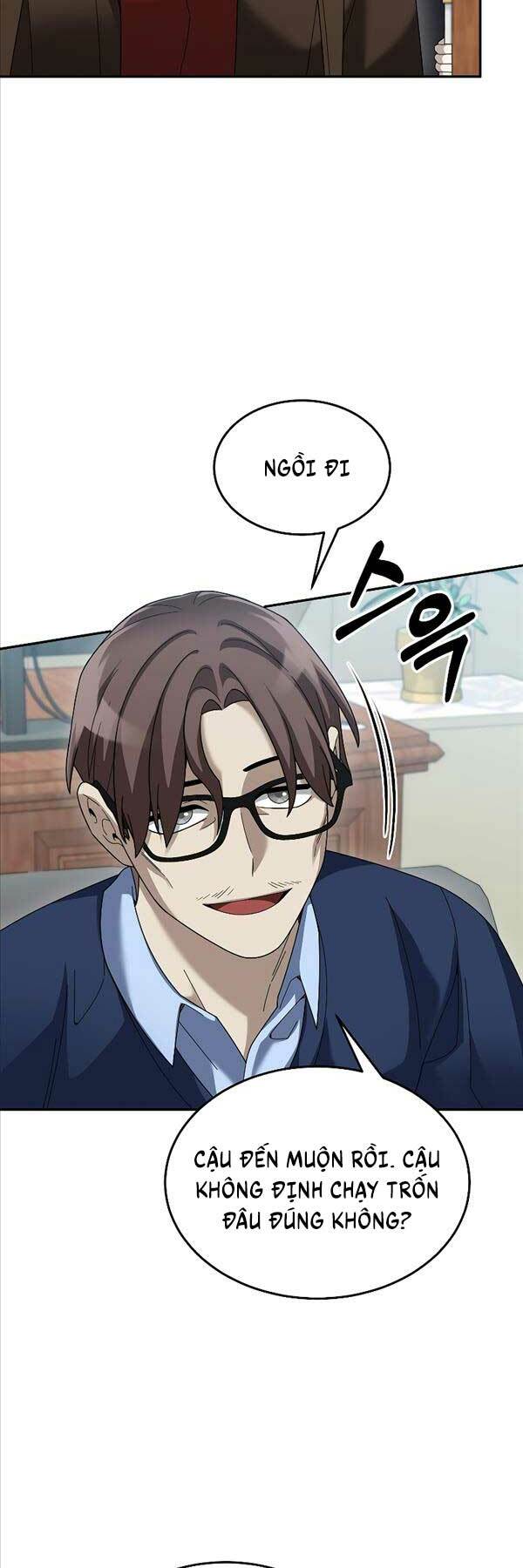 Người Mới Này Quá Mạnh Chapter 74 - Trang 28