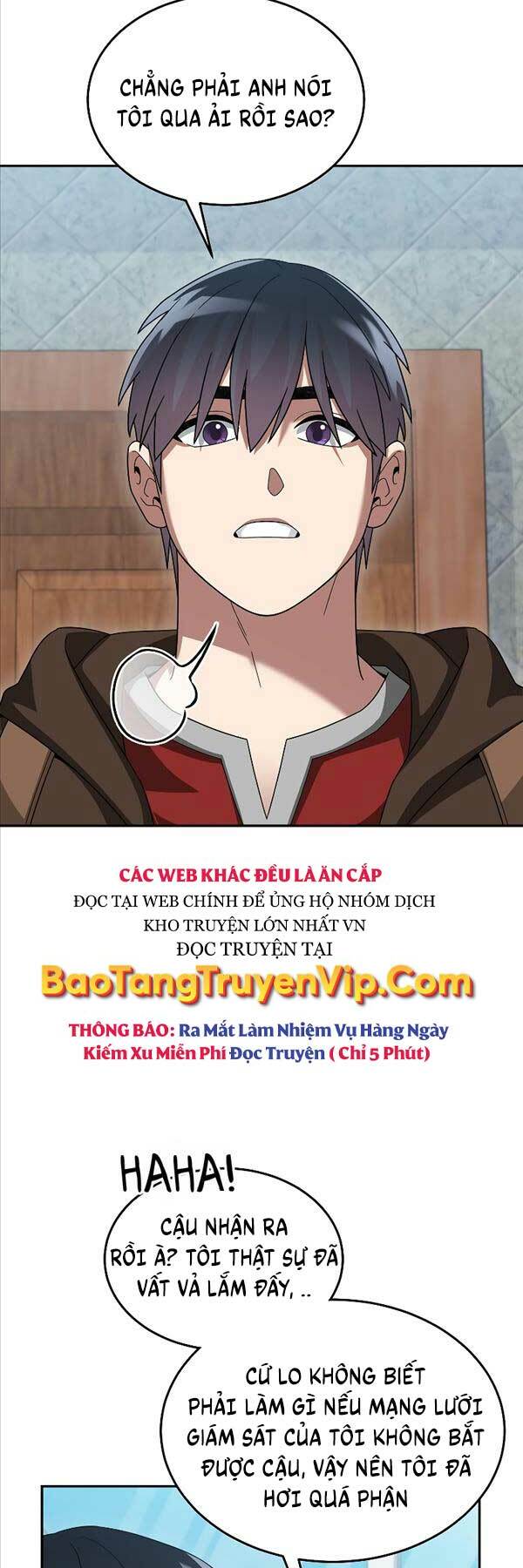 Người Mới Này Quá Mạnh Chapter 74 - Trang 29