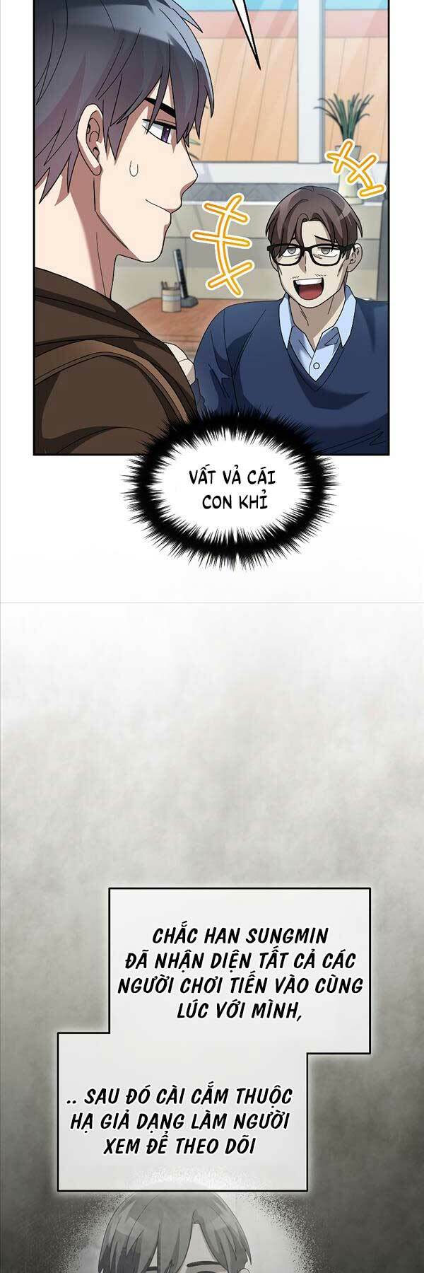 Người Mới Này Quá Mạnh Chapter 74 - Trang 30