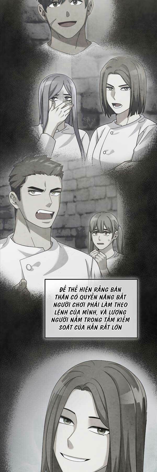 Người Mới Này Quá Mạnh Chapter 74 - Trang 31