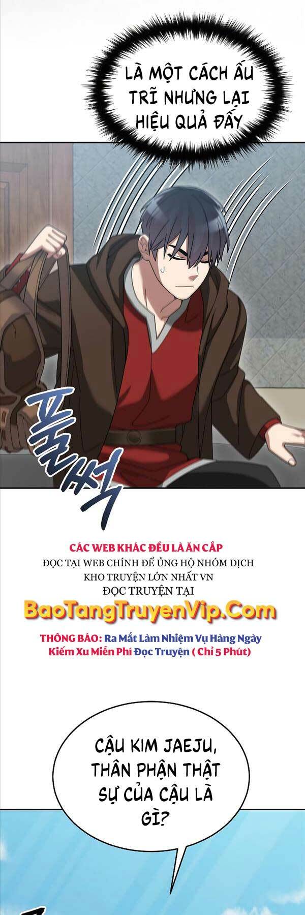 Người Mới Này Quá Mạnh Chapter 74 - Trang 33