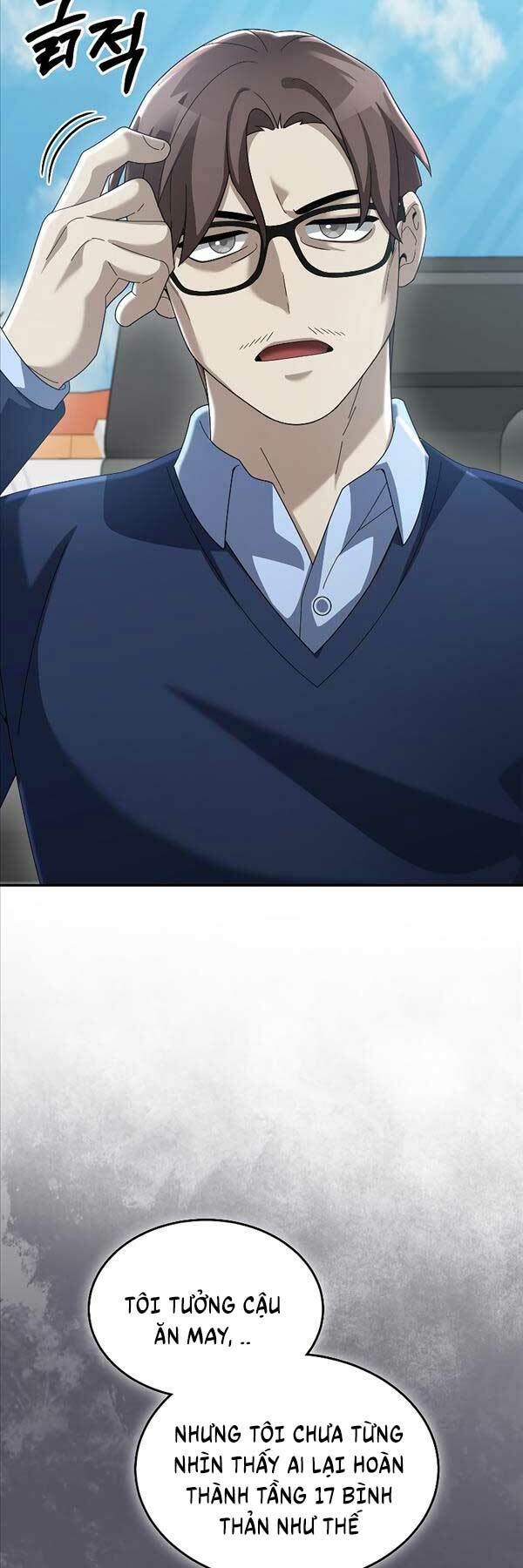 Người Mới Này Quá Mạnh Chapter 74 - Trang 34