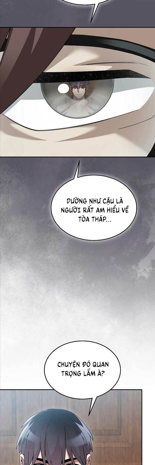 Người Mới Này Quá Mạnh Chapter 74 - Trang 35