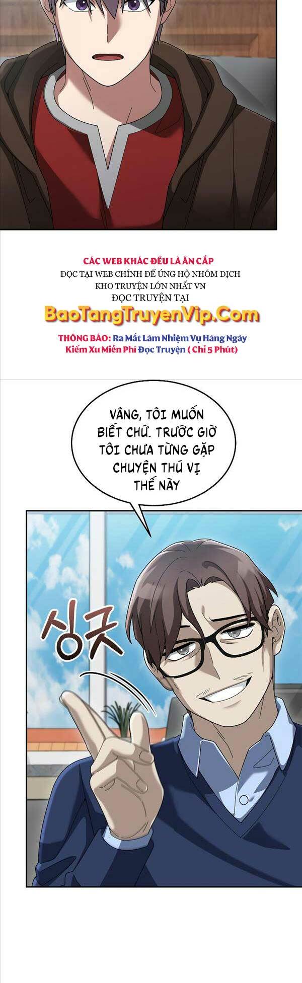 Người Mới Này Quá Mạnh Chapter 74 - Trang 36