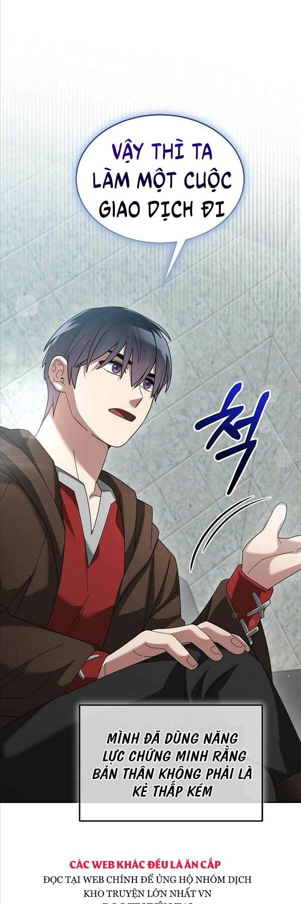 Người Mới Này Quá Mạnh Chapter 74 - Trang 37