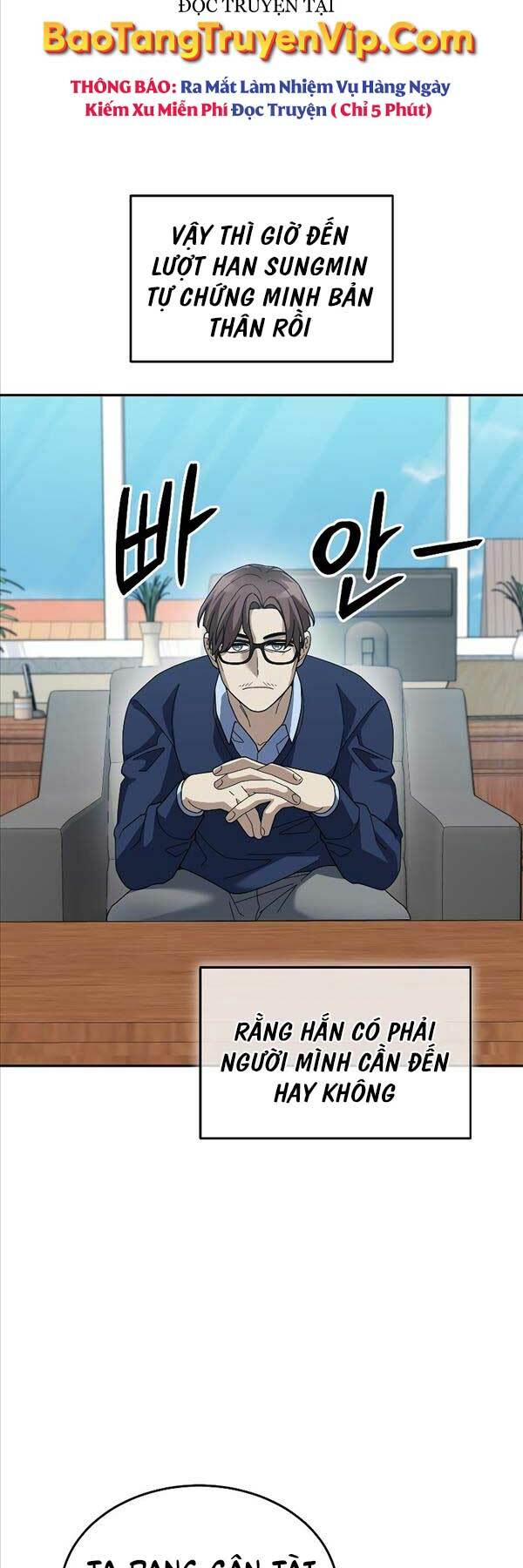 Người Mới Này Quá Mạnh Chapter 74 - Trang 38