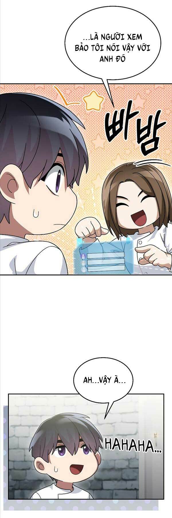 Người Mới Này Quá Mạnh Chapter 74 - Trang 3