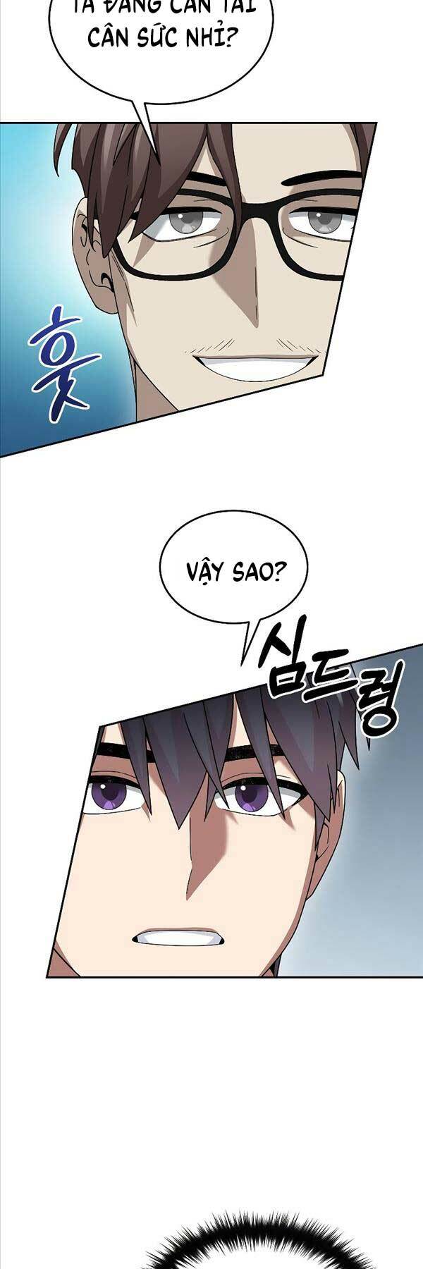 Người Mới Này Quá Mạnh Chapter 74 - Trang 39