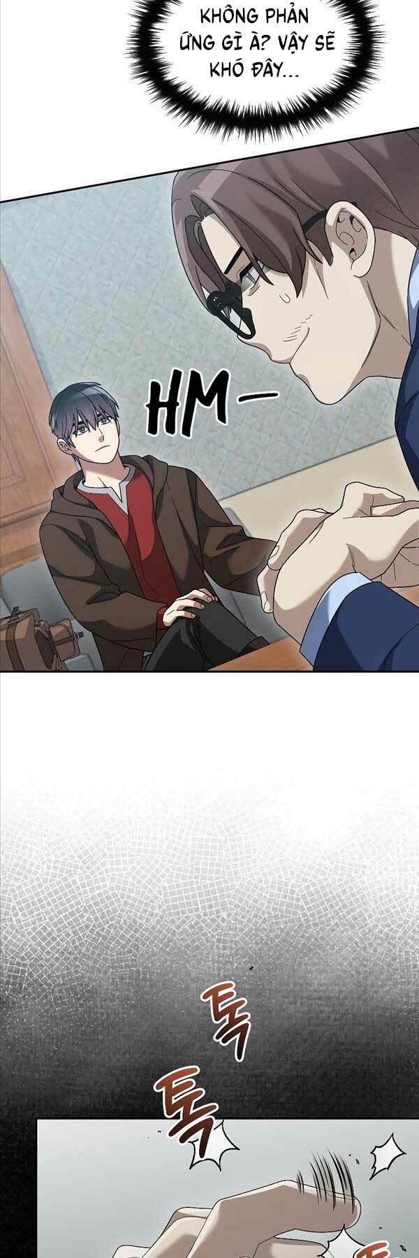 Người Mới Này Quá Mạnh Chapter 74 - Trang 40