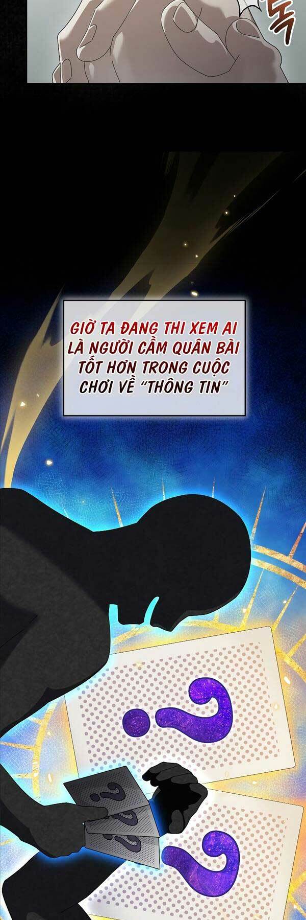 Người Mới Này Quá Mạnh Chapter 74 - Trang 41