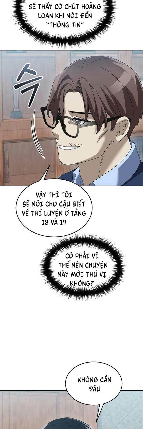 Người Mới Này Quá Mạnh Chapter 74 - Trang 43