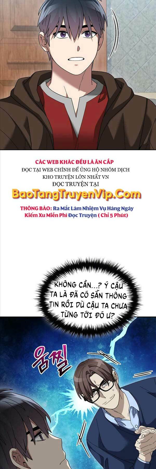 Người Mới Này Quá Mạnh Chapter 74 - Trang 44