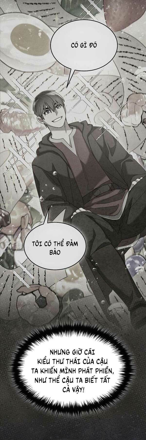 Người Mới Này Quá Mạnh Chapter 74 - Trang 46