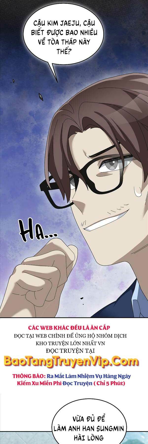 Người Mới Này Quá Mạnh Chapter 74 - Trang 47