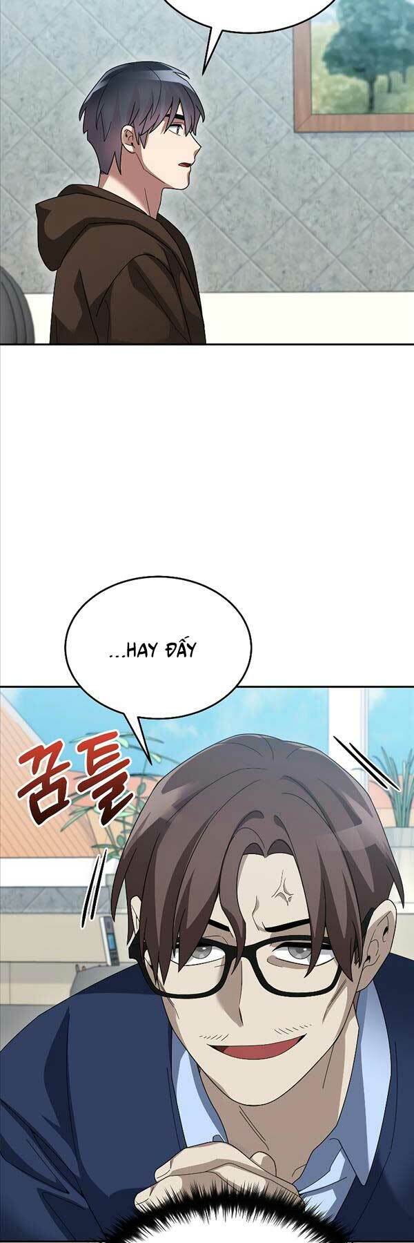 Người Mới Này Quá Mạnh Chapter 74 - Trang 48