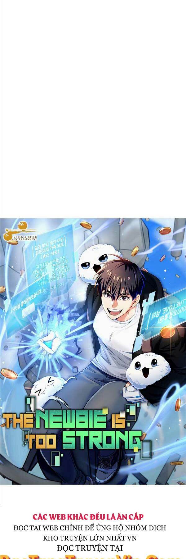 Người Mới Này Quá Mạnh Chapter 74 - Trang 4