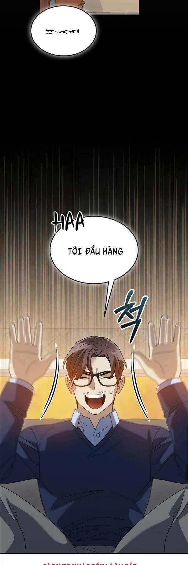 Người Mới Này Quá Mạnh Chapter 74 - Trang 50