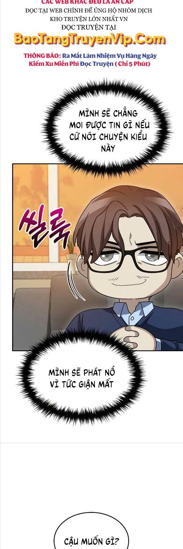 Người Mới Này Quá Mạnh Chapter 74 - Trang 51