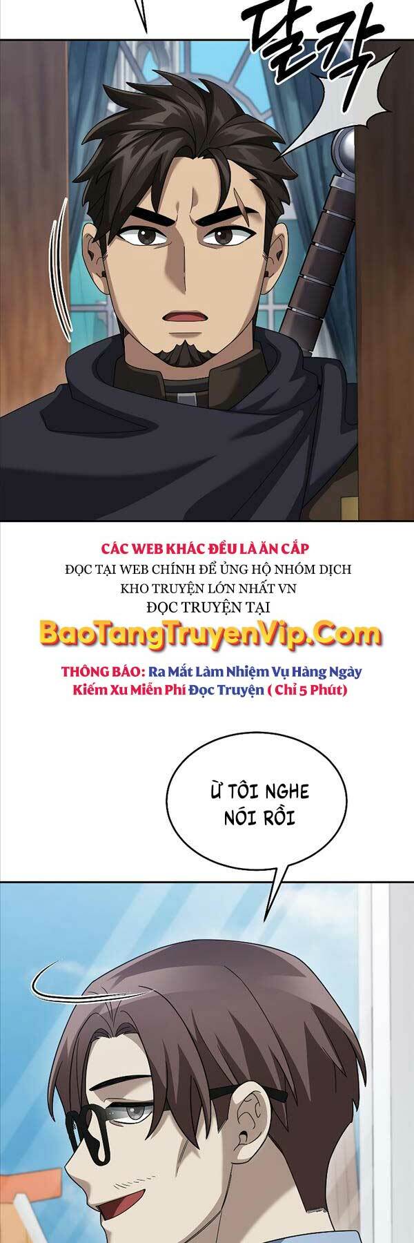 Người Mới Này Quá Mạnh Chapter 74 - Trang 7