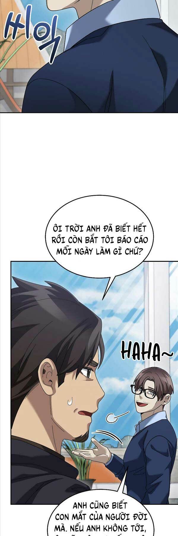 Người Mới Này Quá Mạnh Chapter 74 - Trang 8