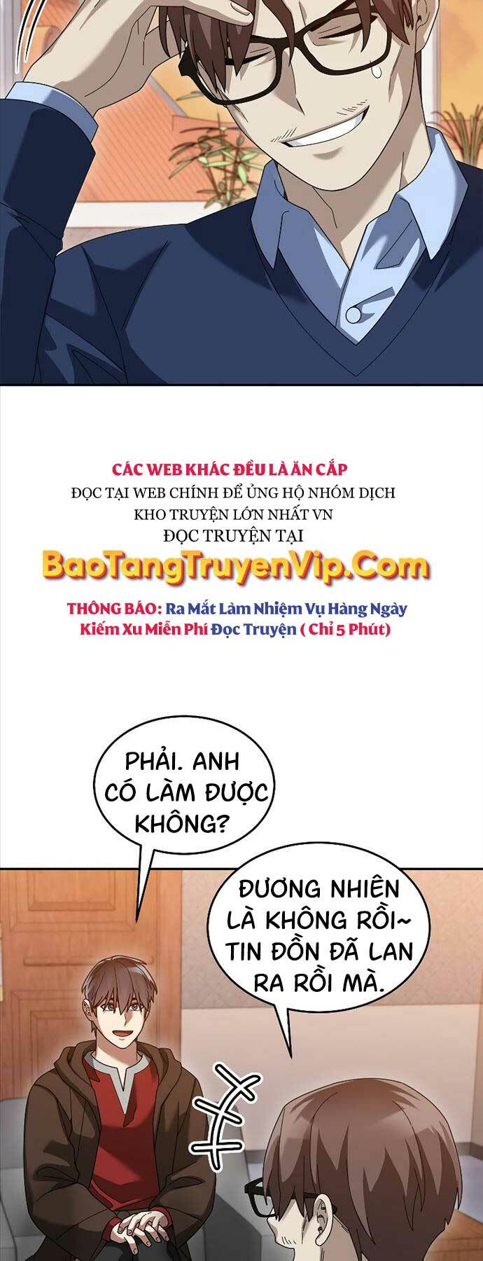Người Mới Này Quá Mạnh Chapter 75 - Trang 9