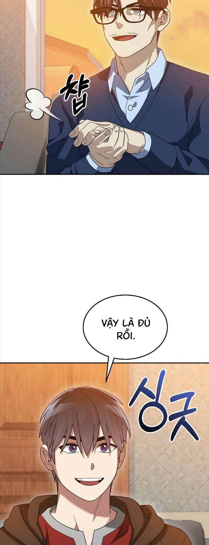 Người Mới Này Quá Mạnh Chapter 75 - Trang 17